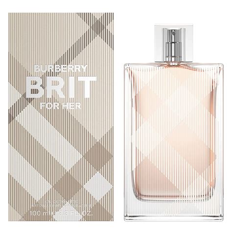 burberry brit 2003|burberry brit edt 100ml women.